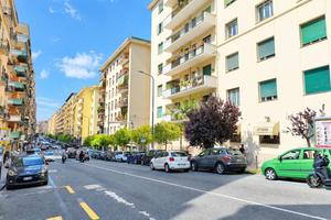 UFFICIO A NAPOLI