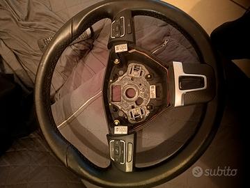 volante Volkswagen golf 6