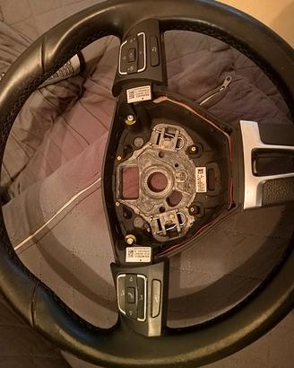 volante Volkswagen golf 6