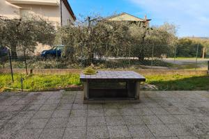 Trilocale al p.t., 2 camere, cucina soggiorno,