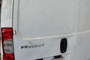 Porta posteriore sinistra PEUGEOT BIPPER del 2015