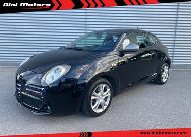 ALFA ROMEO MiTo 1.3 MJT 95 CV diesel