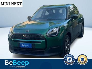 MINI Countryman Mini F60 MINI 2.0 48V D CLASS...
