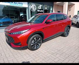 MG NEW HA 1.5T MT COM