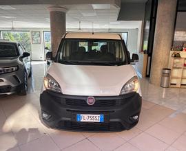 Fiat Doblo LOUNGE 1.3 MJET2 N1