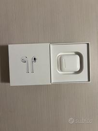 Air pods serie 1