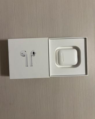Air pods serie 1