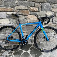 Fuji Cross tg 49/S