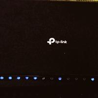 Modem Router tp-link Archer vr1210v