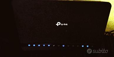 Modem Router tp-link Archer vr1210v