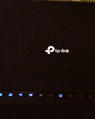 Modem Router tp-link Archer vr1210v