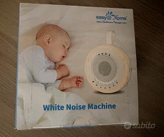 Macchina rumori bianchi bambini