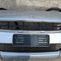 Vari ricambi per smart forfour