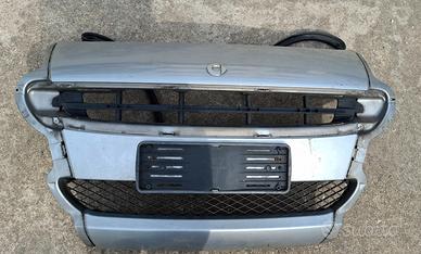 Vari ricambi per smart forfour