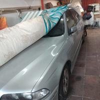 BMW Serie 5 (E39) - 2000