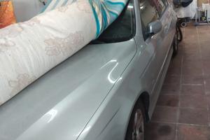 BMW Serie 5 (E39) - 2000