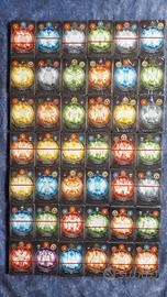 Keyforge Mazzi Deck Già Registrati Nuovi Sealed