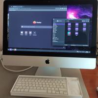 iMac 21.5 pollici late 2012