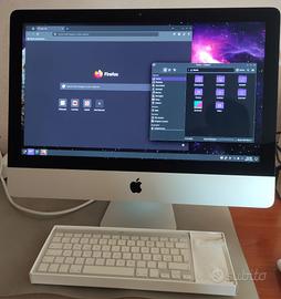 iMac 21.5 pollici late 2012