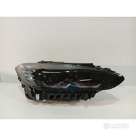 BMW 4 G22 G26 Faro Black Full LED Destro - 18198