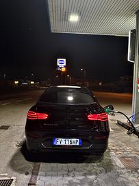 Mercedes glc 43
