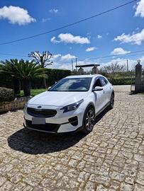 Kia Xceed 2020