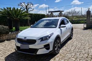 Kia Xceed 2020