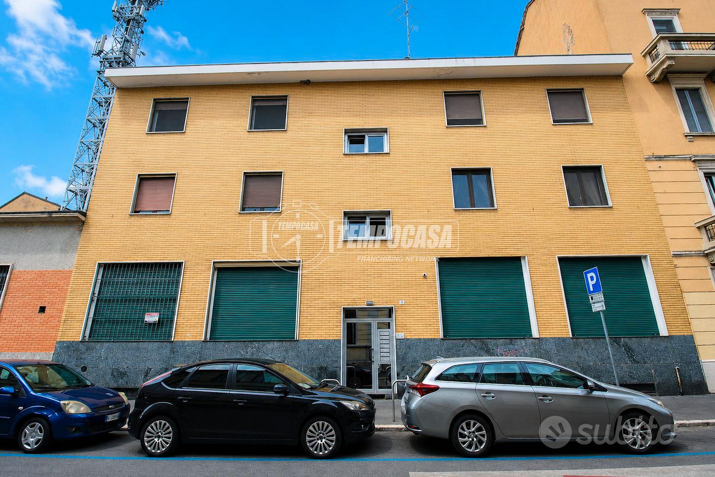 Appartamento – Milano, Rogoredo, Municipio 4 - Vista 2