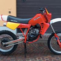 Gilera 125 HE-LC