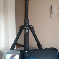 Cavalletto Benro FIF19A – Nuovo