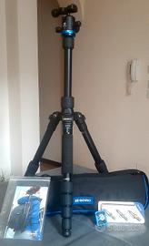 Cavalletto Benro FIF19A – Nuovo