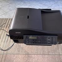 Stampante Epson Stylus Office BX305FW Plus