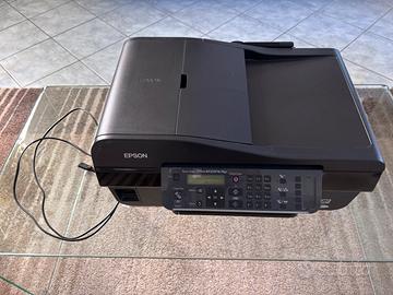 Stampante Epson Stylus Office BX305FW Plus