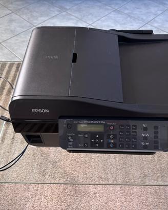 Stampante Epson Stylus Office BX305FW Plus
