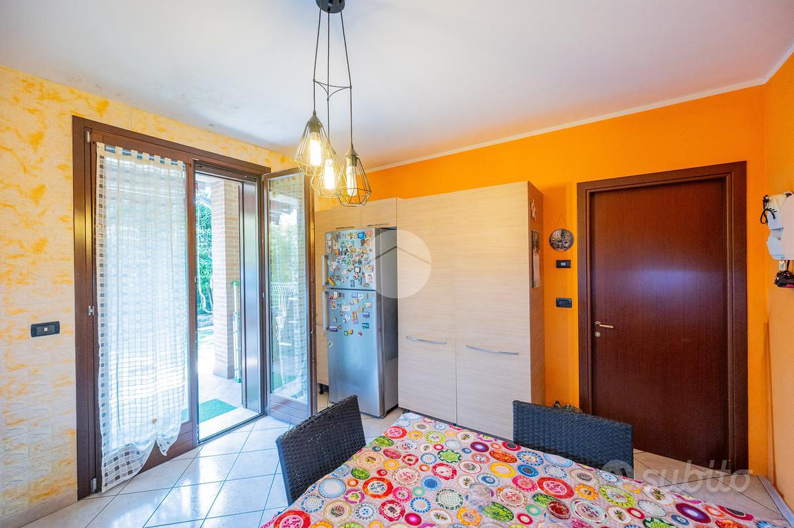 Casa – Curtatone, Eremo - Vista 4