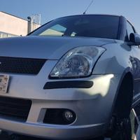 Suzuki Swift 1.3cc diesel del 2006 ricambi