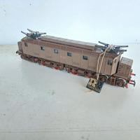 Rivarossi Locomotore E428.066 FS