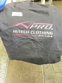 Giacca  pelle moto mod. Ottonero