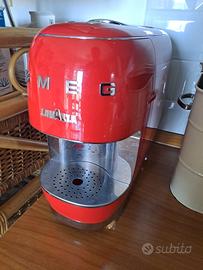 Macchina caffè smeg