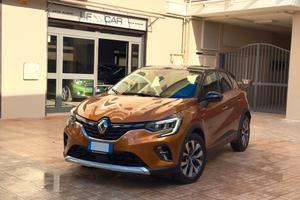 Renault Captur 1.6 Plug-in Hybrid E-Tech 160 cv In