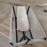 Vasca bagnetto bimbo Stokke