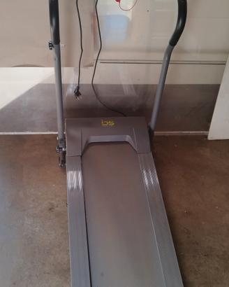 tapis roulant 