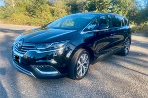 Renault  Espace V 2016  1.6 dCi 160 CV