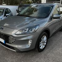 Ford Kuga 1.5 EcoBlue 120 CV aut. 2WD Titanium X