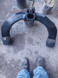 Corno scarico mercruiser