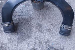 Corno scarico mercruiser