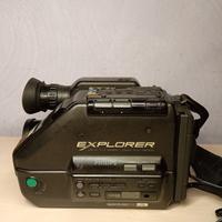 Philips Explorer vintage