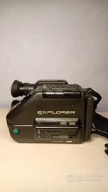 Philips Explorer vintage