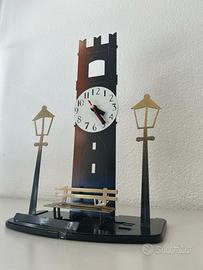 OROLOGIO DA TAVOLO