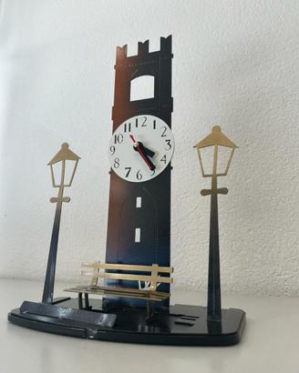 OROLOGIO DA TAVOLO